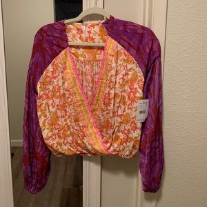 Free People Blouse